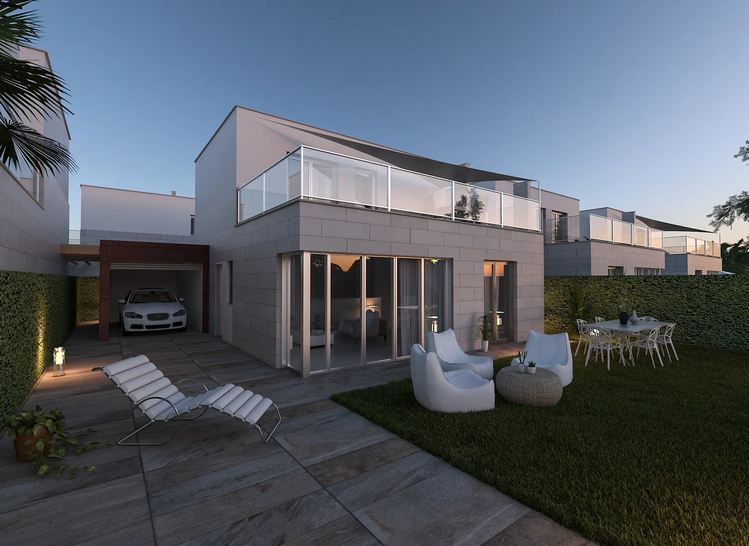 1 - venta casa los alcazares región de murcia españa