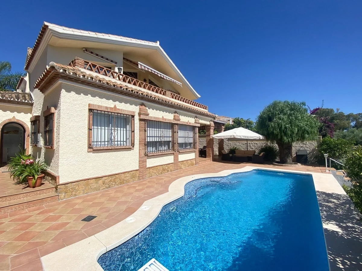 2 - vendita casa san pedro de alcántara andalusia spagna