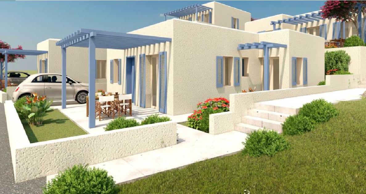 2 - verkauf haus direkt am wasser paros - kykladen südliche ägäis griechenland