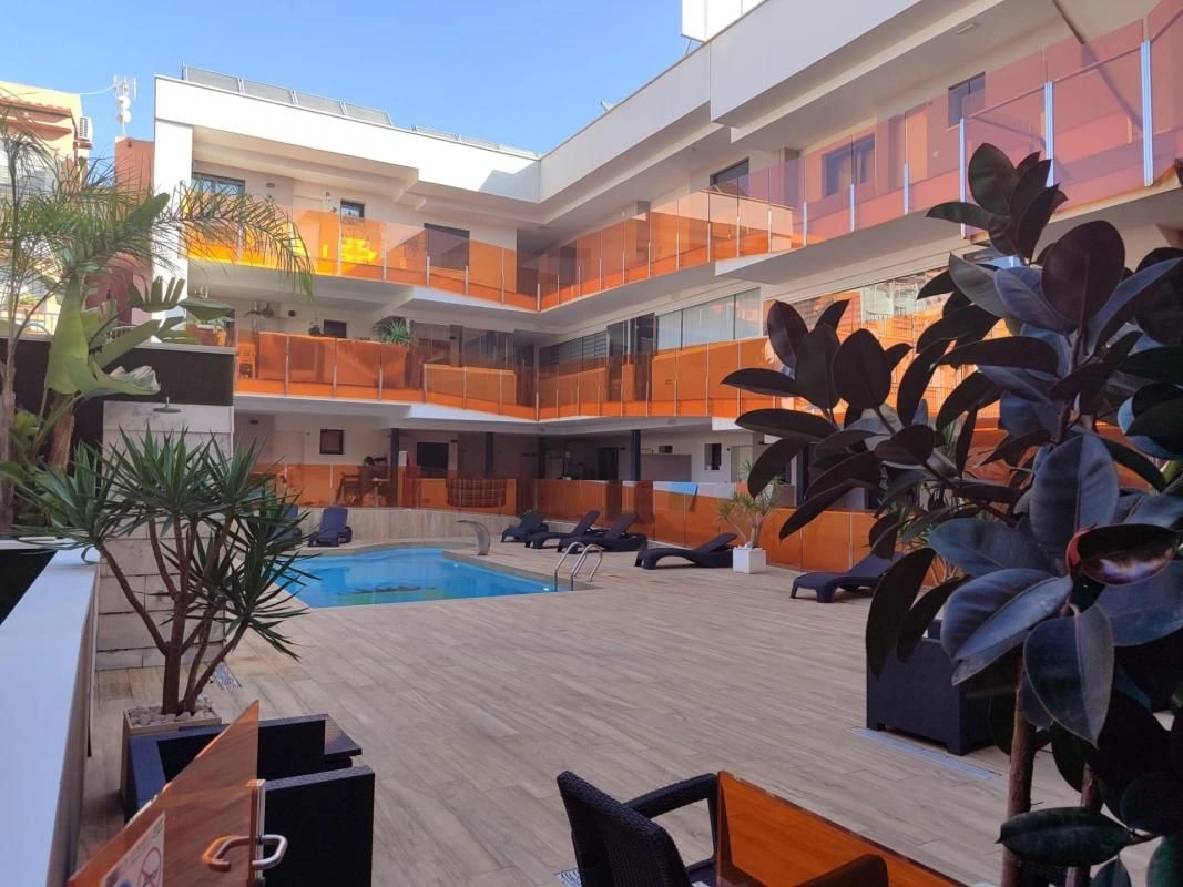 1 - verkauf wohnung torrevieja - costa blanca valencia spanien