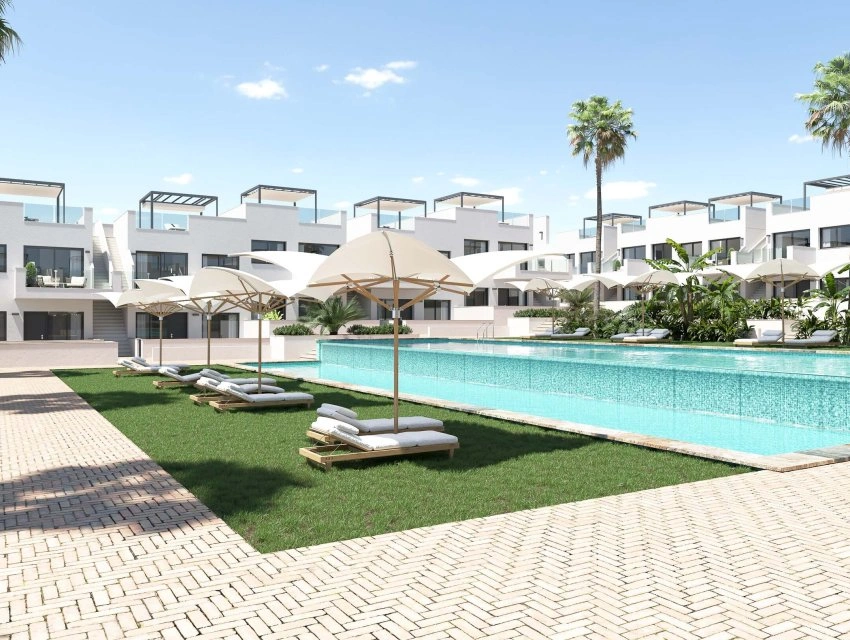 1 - verkoop huis torrevieja - costa blanca valencian community spanje