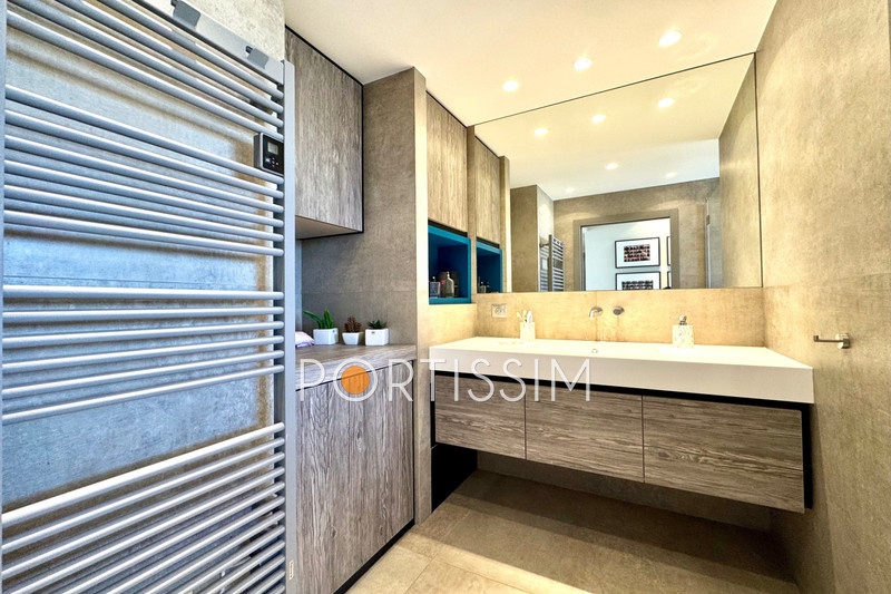 2 - vente appartement vue mer villeneuve-loubet alpes-maritimes france