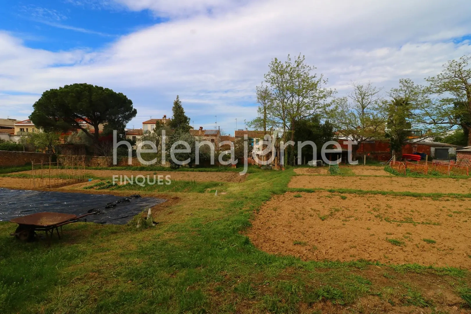 1 - house for sale in llagostera catalonia spain