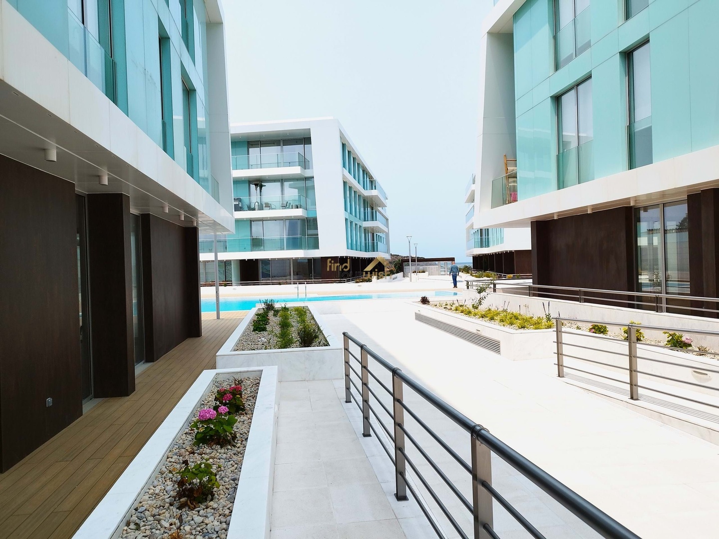 1 - venta apartamento a pie de playa são martinho do porto región centro portugal