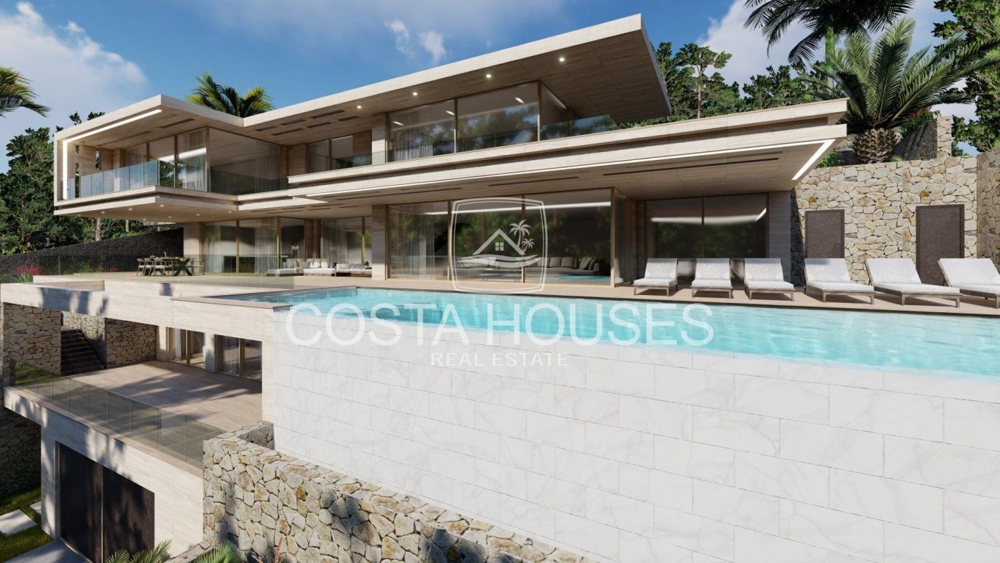2 - verkauf haus meerblick xabia/javea - costa blanca valencia spanien