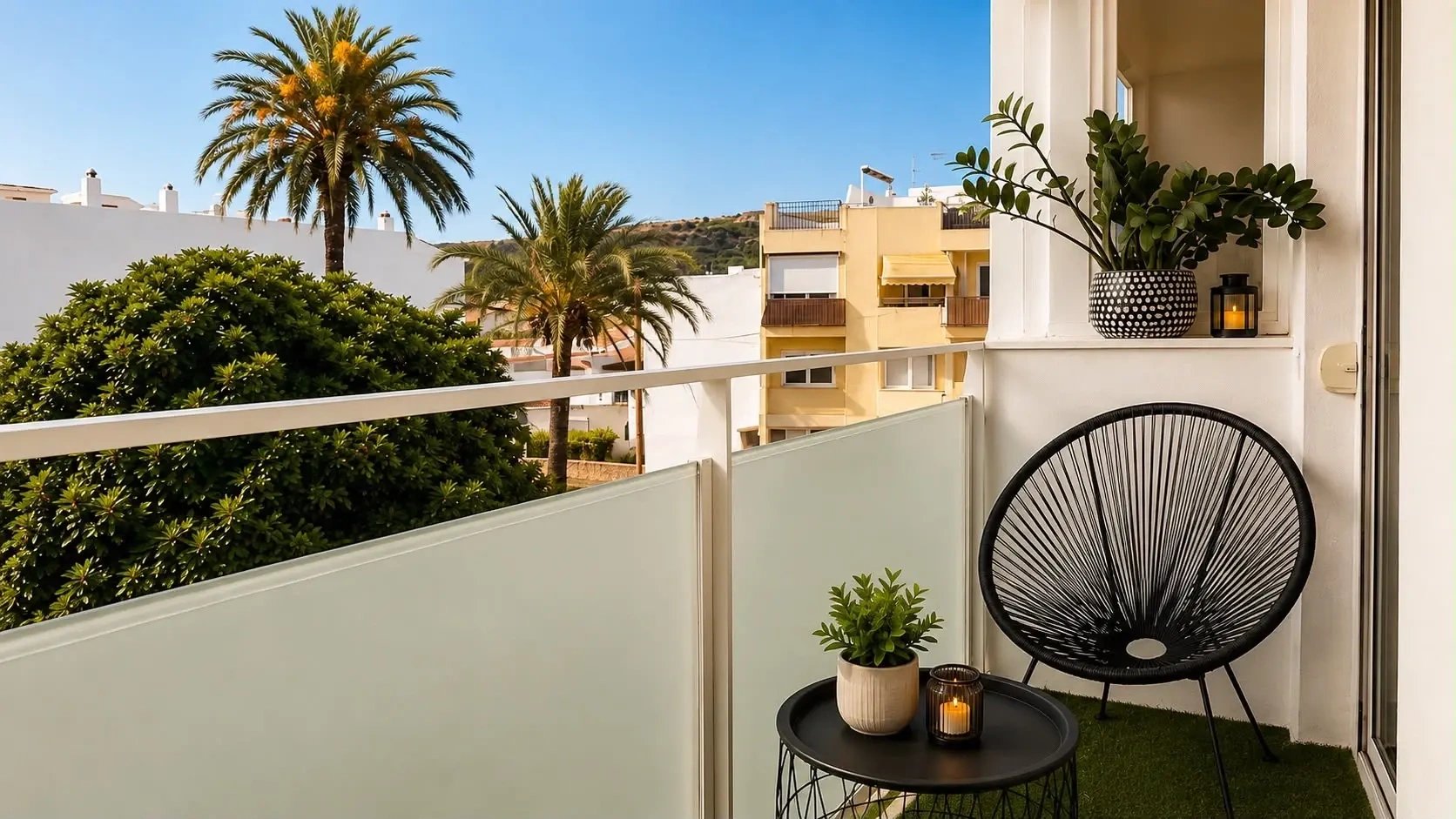 2 - vente appartement benitachell - costa blanca communauté valencienne espagne