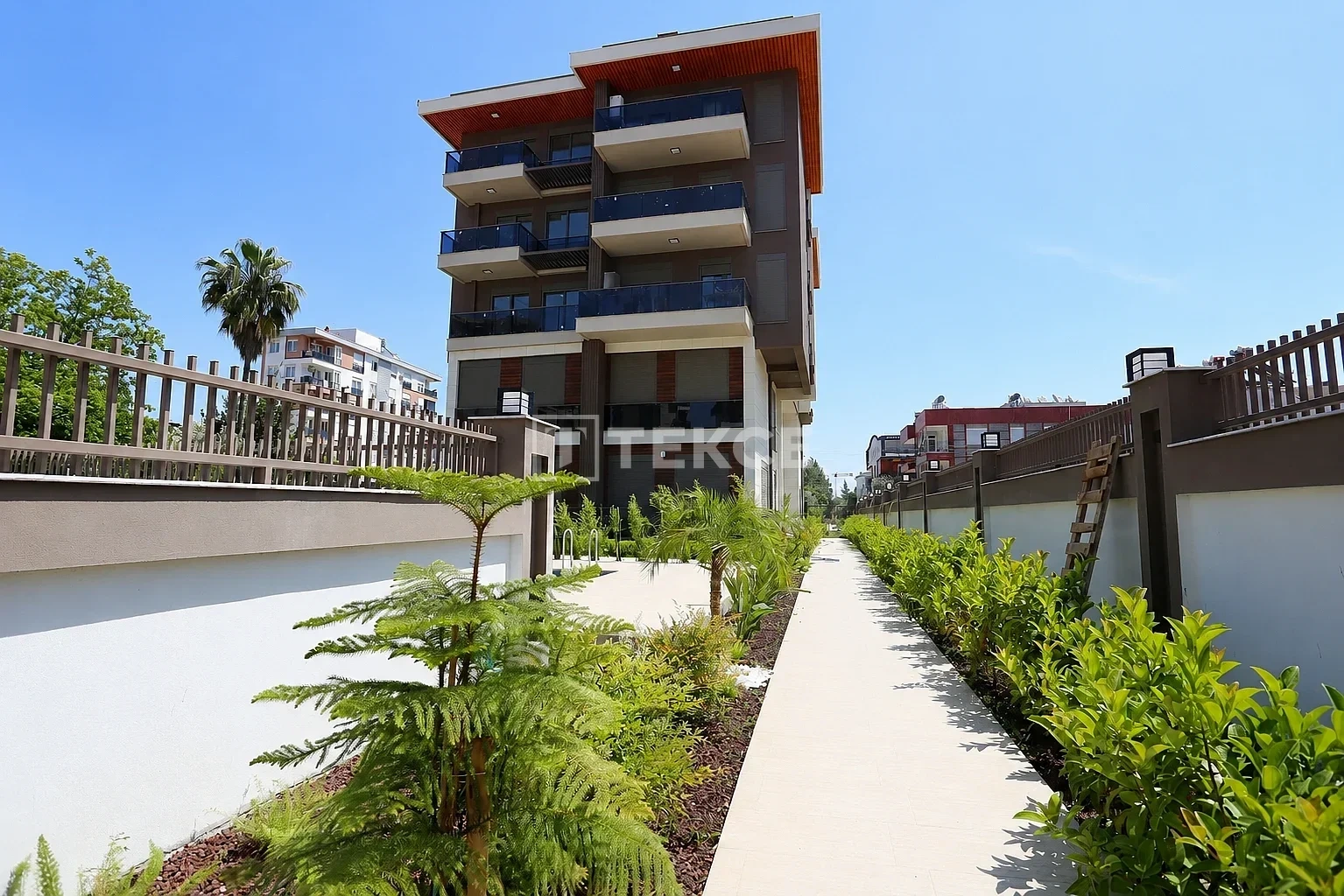2 - venta apartamento kepez antalya turquía