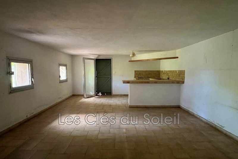 2 - vente maison le revest-les-eaux var france