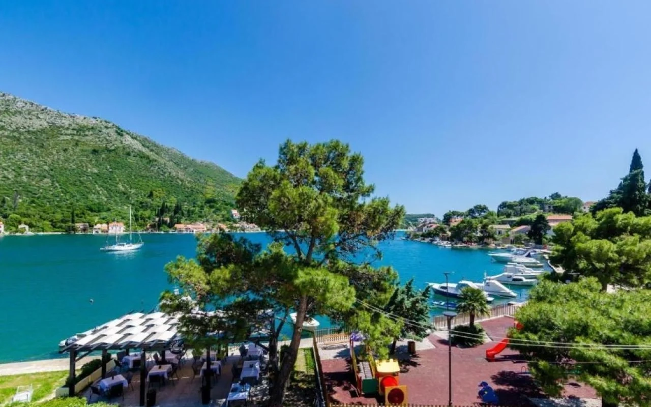 1 - waterfront business for sale in dubrovnik dubrovnik-neretva croatia