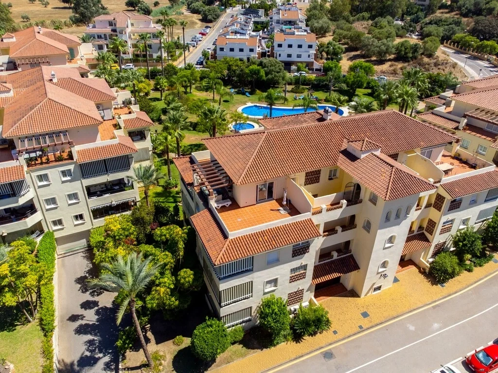 1 - verkauf wohnung mijas andalusien spanien