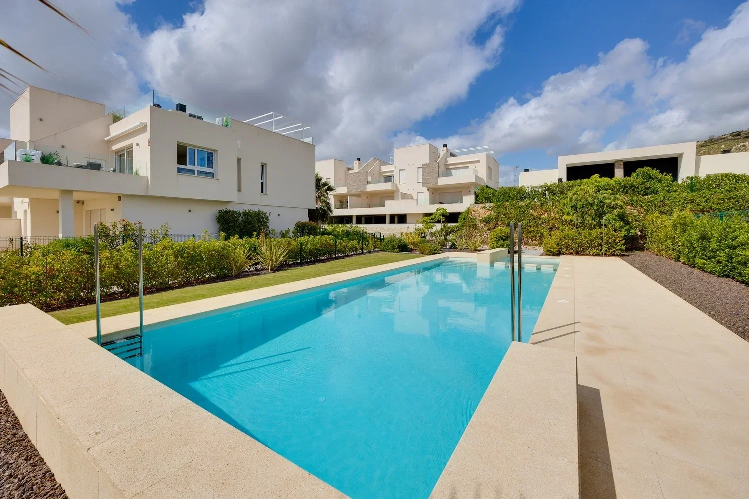 1 - venta apartamento algorfa comunidad valenciana españa