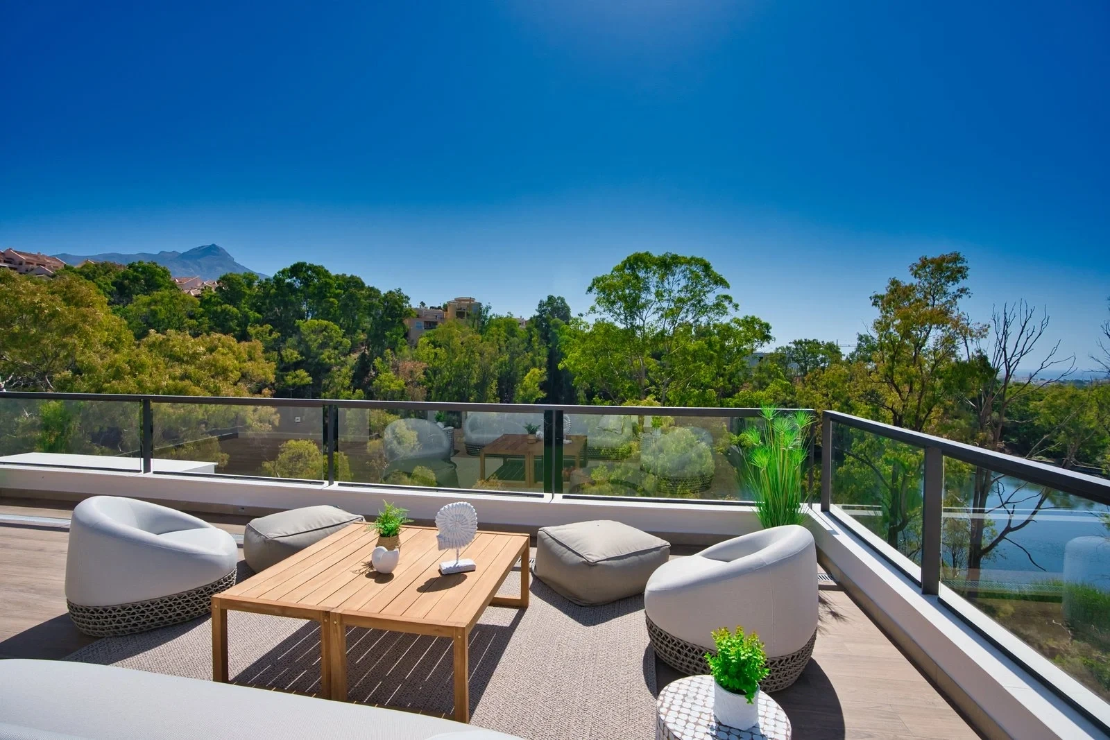 2 - продажа квартира marbella - costa del sol андалусия испания