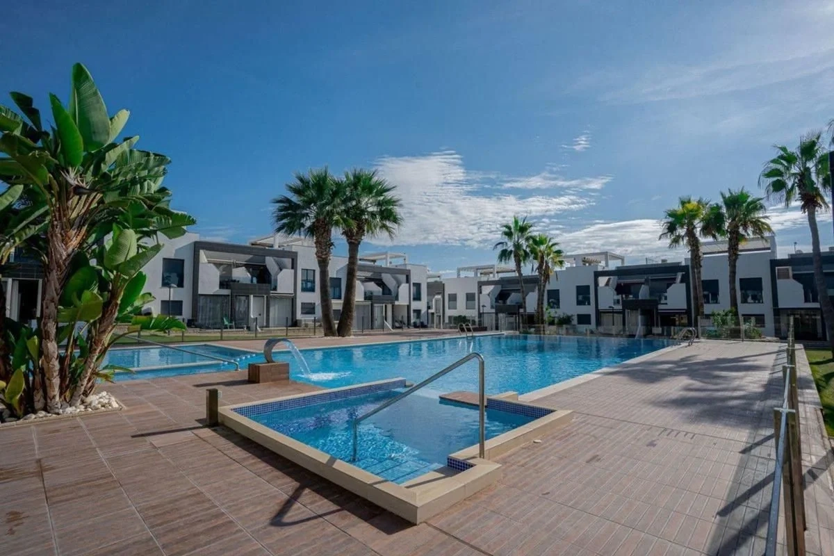 1 - venda apartamento orihuela-costa comunidade valenciana espanha