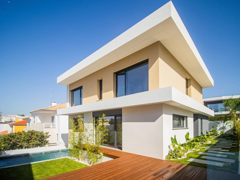 1 - venta casa cascais región de lisboa portugal