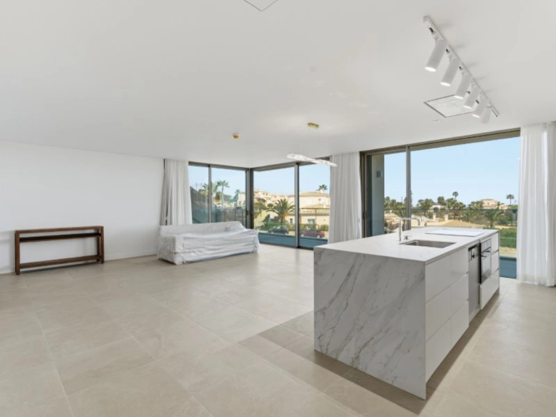 1 - vente appartement carvoeiro algarve portugal