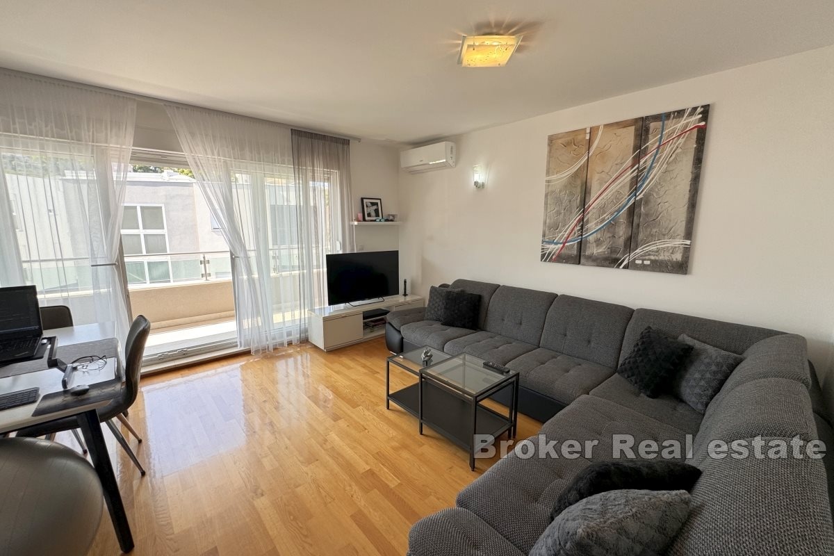 1 - venta apartamento a pie de playa split split-dalmacia croacia