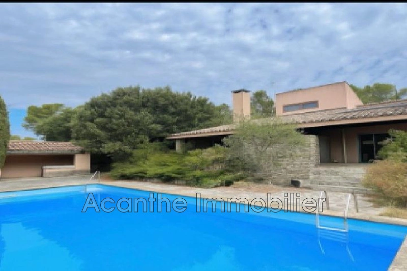 1 - venta casa montferrier-sur-lez hérault francia