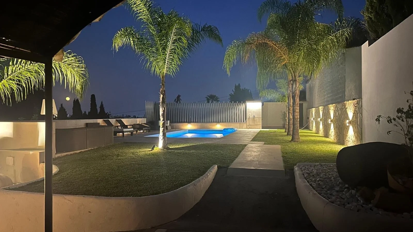 1 - vente maison vue mer san pedro de alcántara andalousie espagne