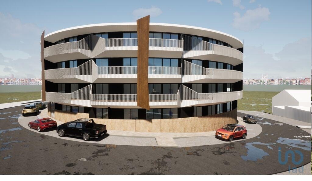 1 - продажа квартира вид моря viana do castelo северный регион португалия