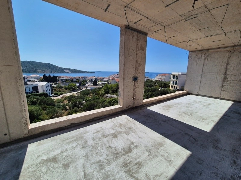 2 - venta apartamento vista al mar primošten šibenik-knin croacia