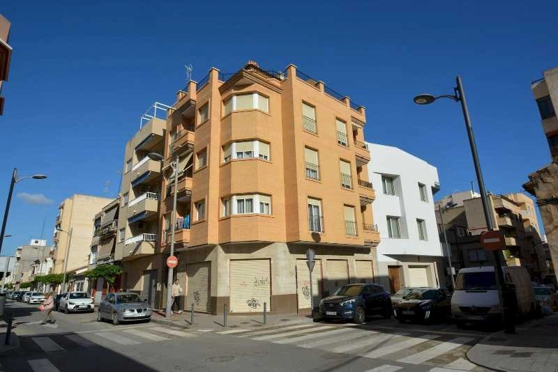 1 - vendita appartamento guardamar del segura comunità valenciana spagna