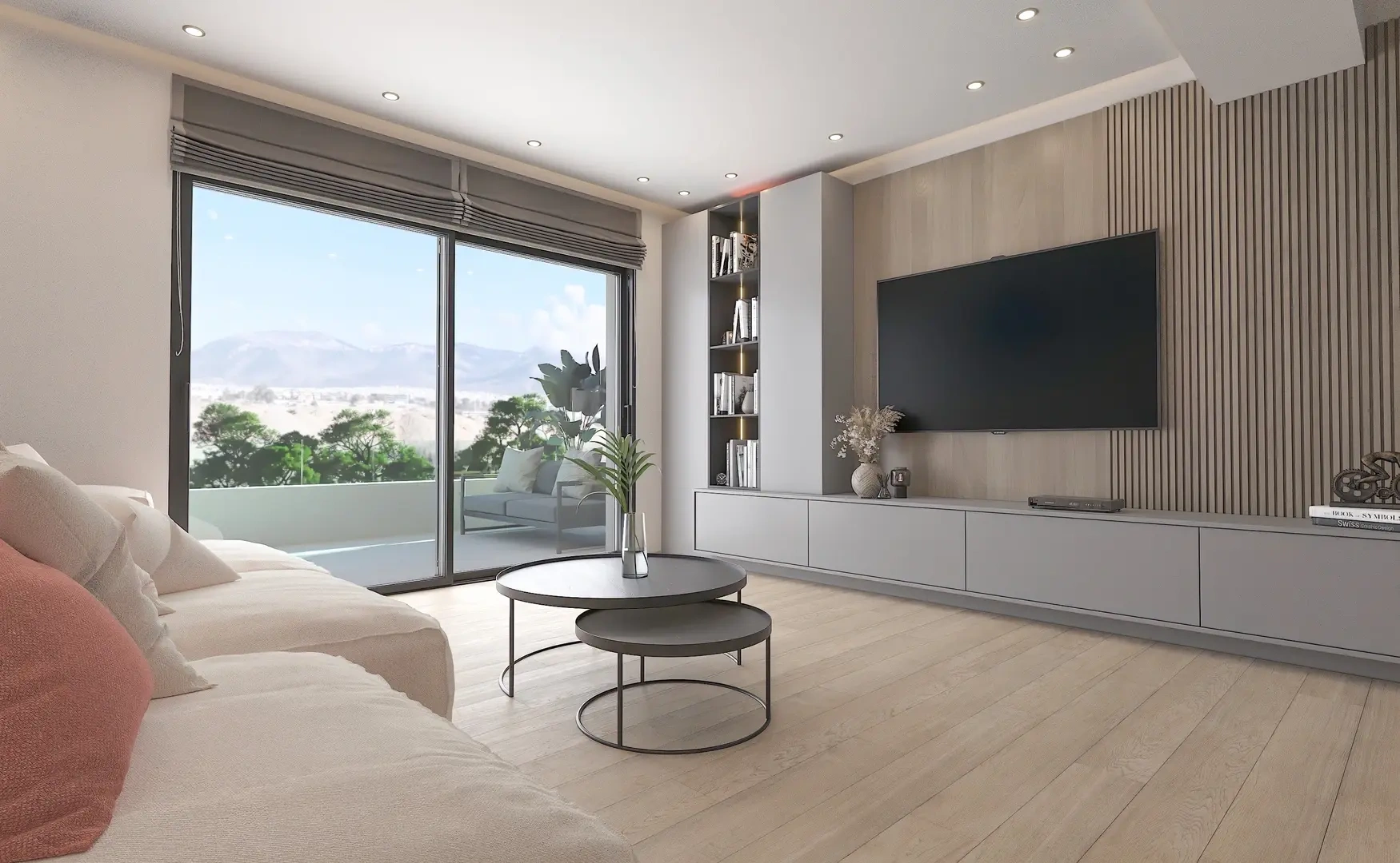 2 - sea view apartment for sale in elliniko attica greece