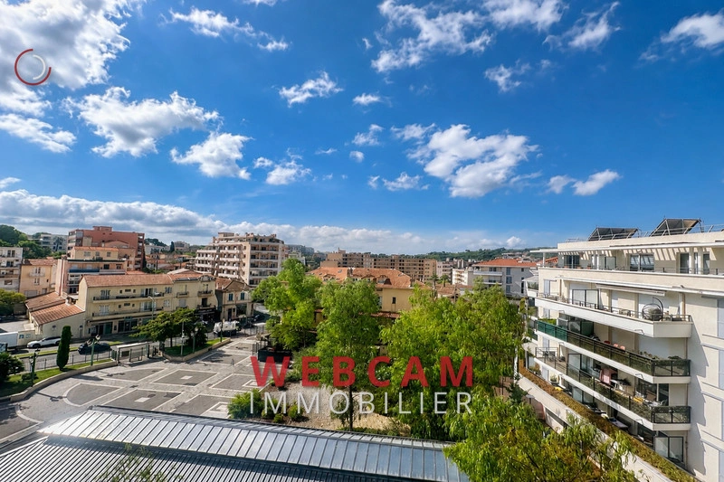 1 - venda apartamento le cannet alpes-maritimes frança
