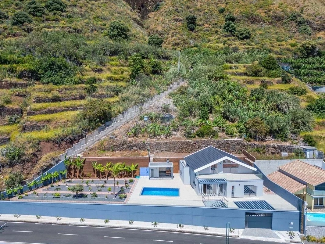 1 - verkoop huis calheta madeira portugal