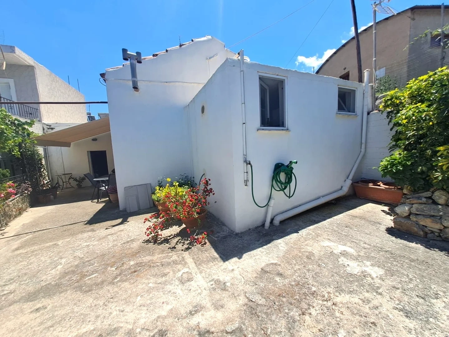 1 - продажа villa stílos крит греция