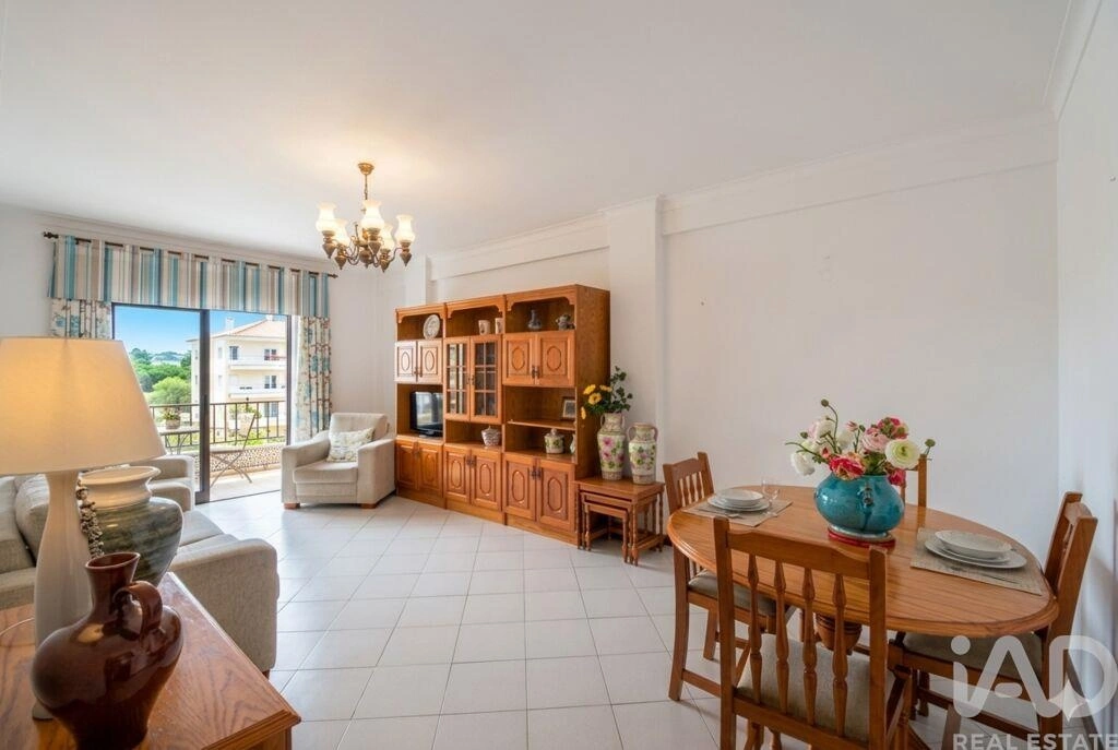 2 - vente appartement plage à pied quarteira algarve portugal