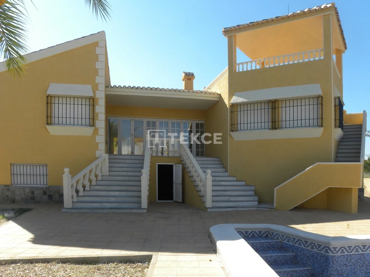 2 - venta casa a pie de playa cartagena región de murcia españa