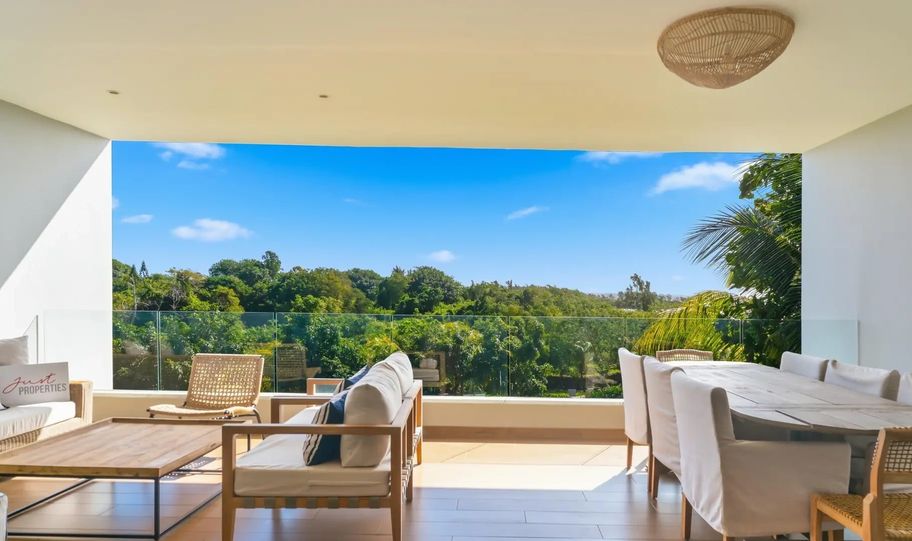 1 - apartment for sale in saint-antoine rivière du rempart mauritius