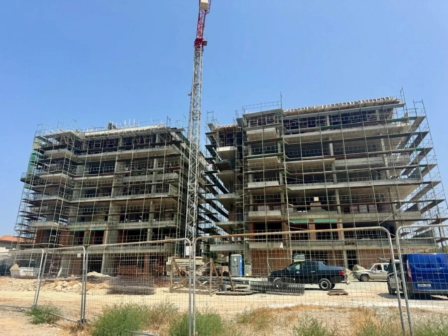 2 - vente appartement vue mer limassol limassol chypre