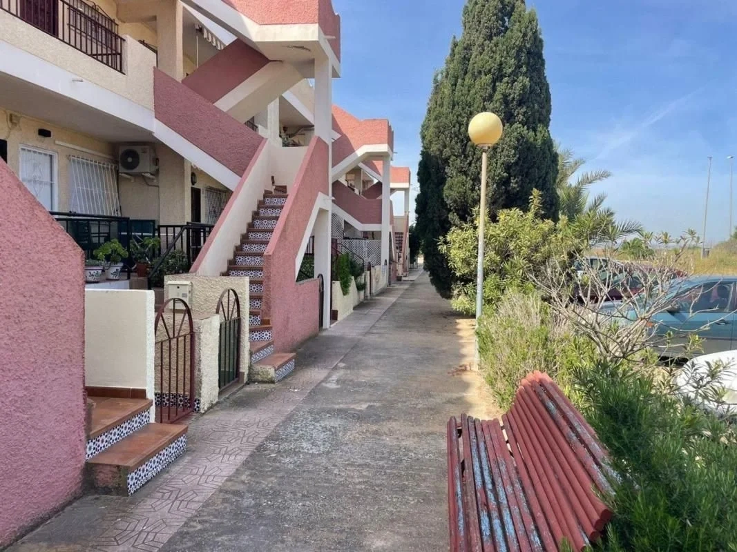 2 - verkoop appartement guardamar del segura valencian community spanje