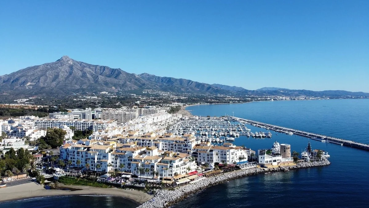 2 - venta apartamento marbella - costa del sol andalucía españa