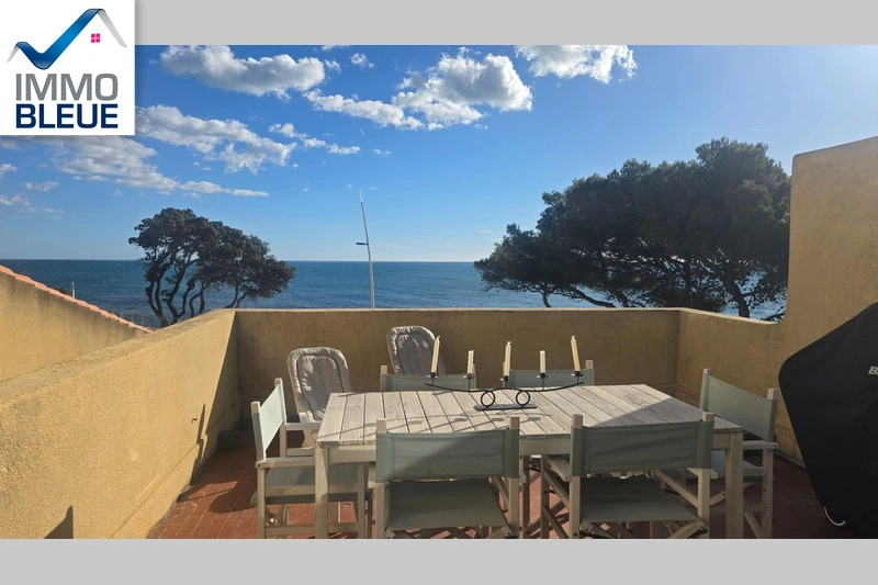 2 - sea view apartment for sale in sausset-les-pins bouches-du-rhône france