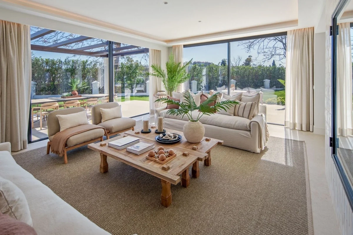 2 - vente villa nueva andalucia andalousie espagne