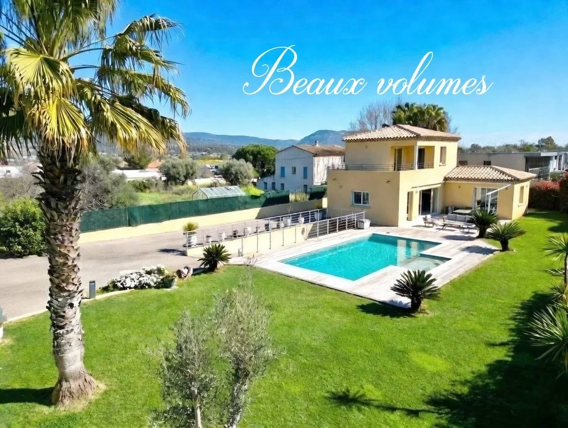 1 - vente maison six fours les plages var france