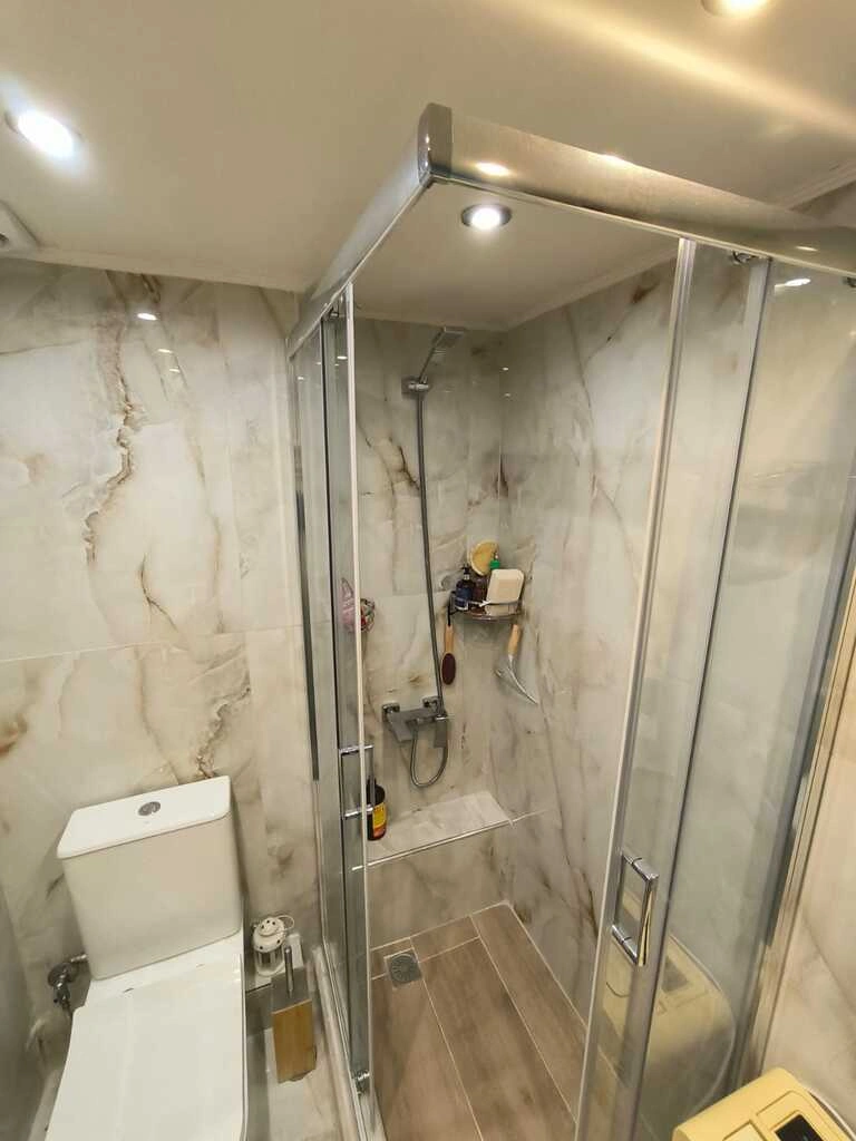 Appartement plage à pied avec 1 chambre