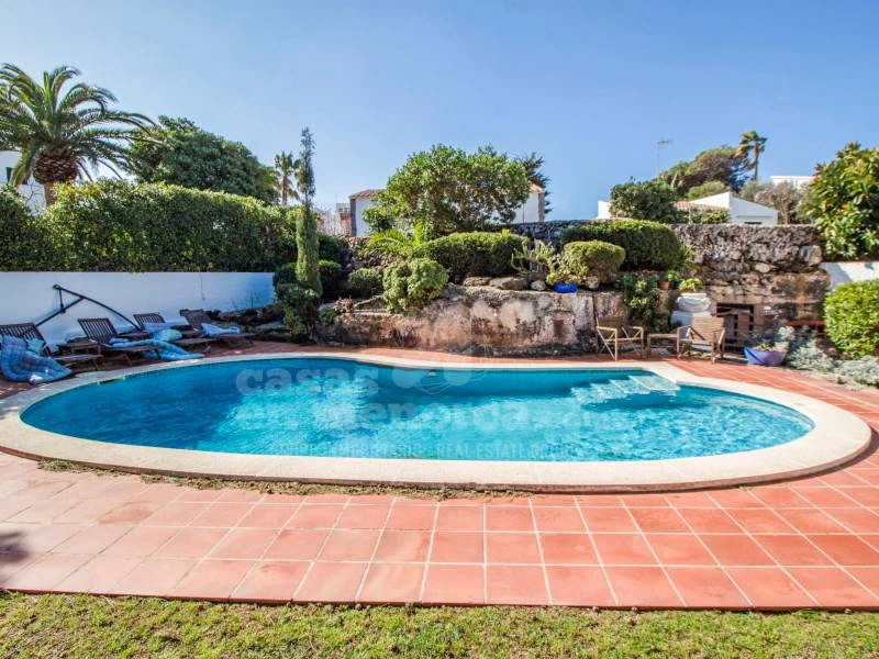 2 - house for sale in es castell minorca - balearic islands spain