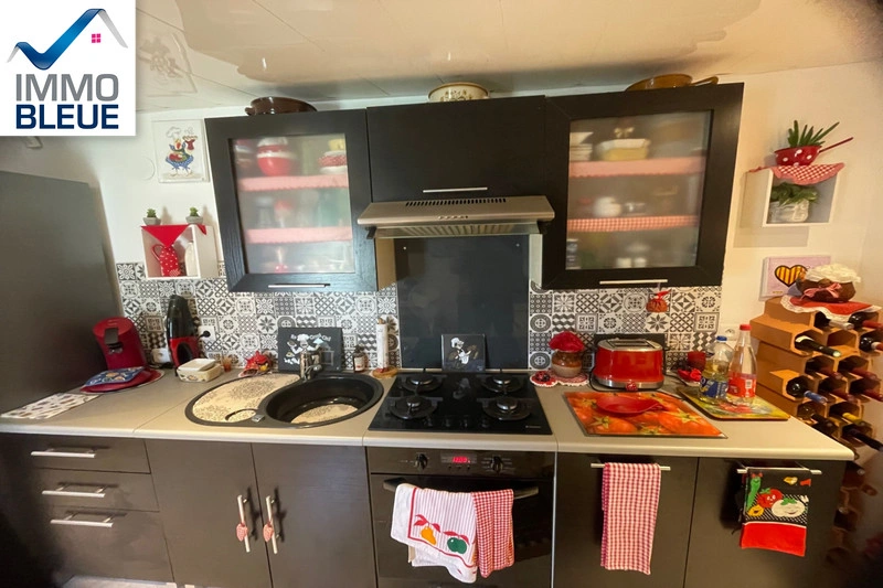 2 - vente maison châteauneuf-les-martigues bouches-du-rhône france
