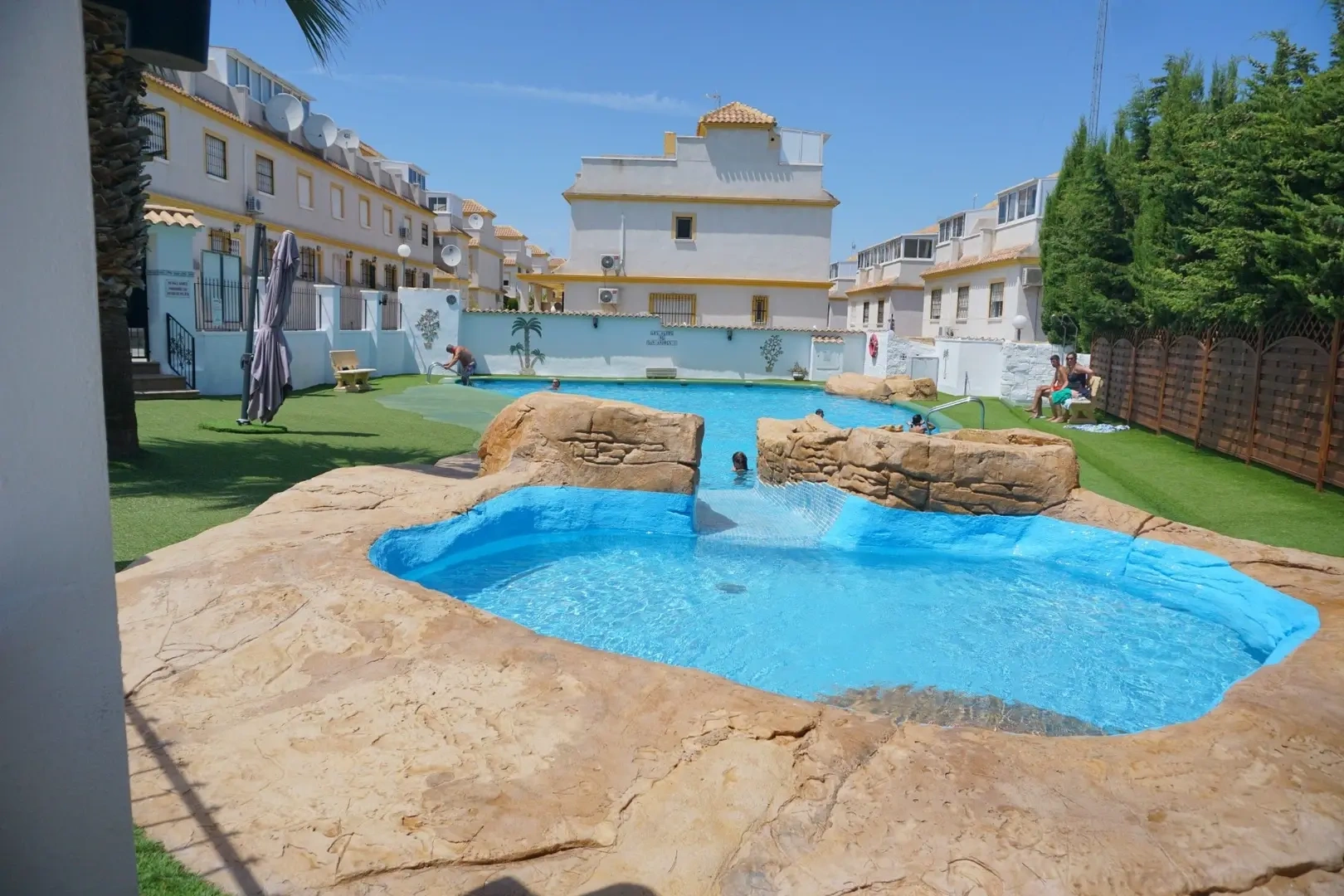 2 - house for sale in algorfa valencian community spain