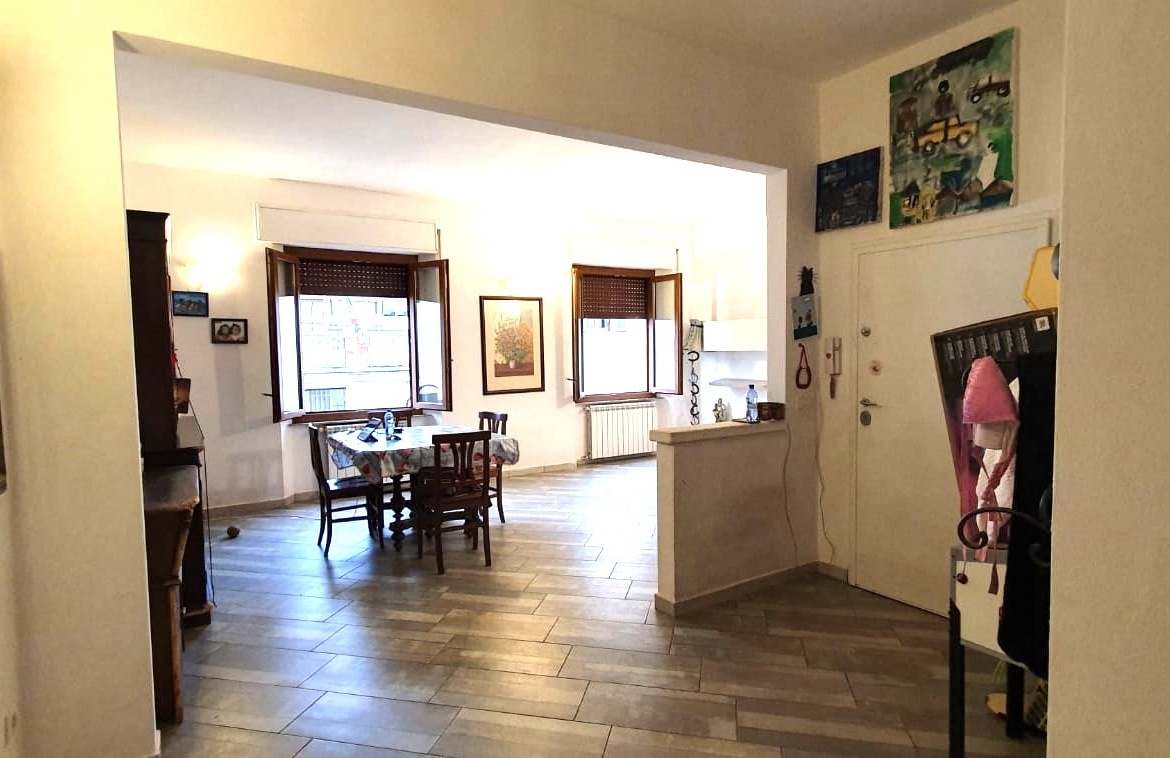 2 - vente appartement follonica toscane italie