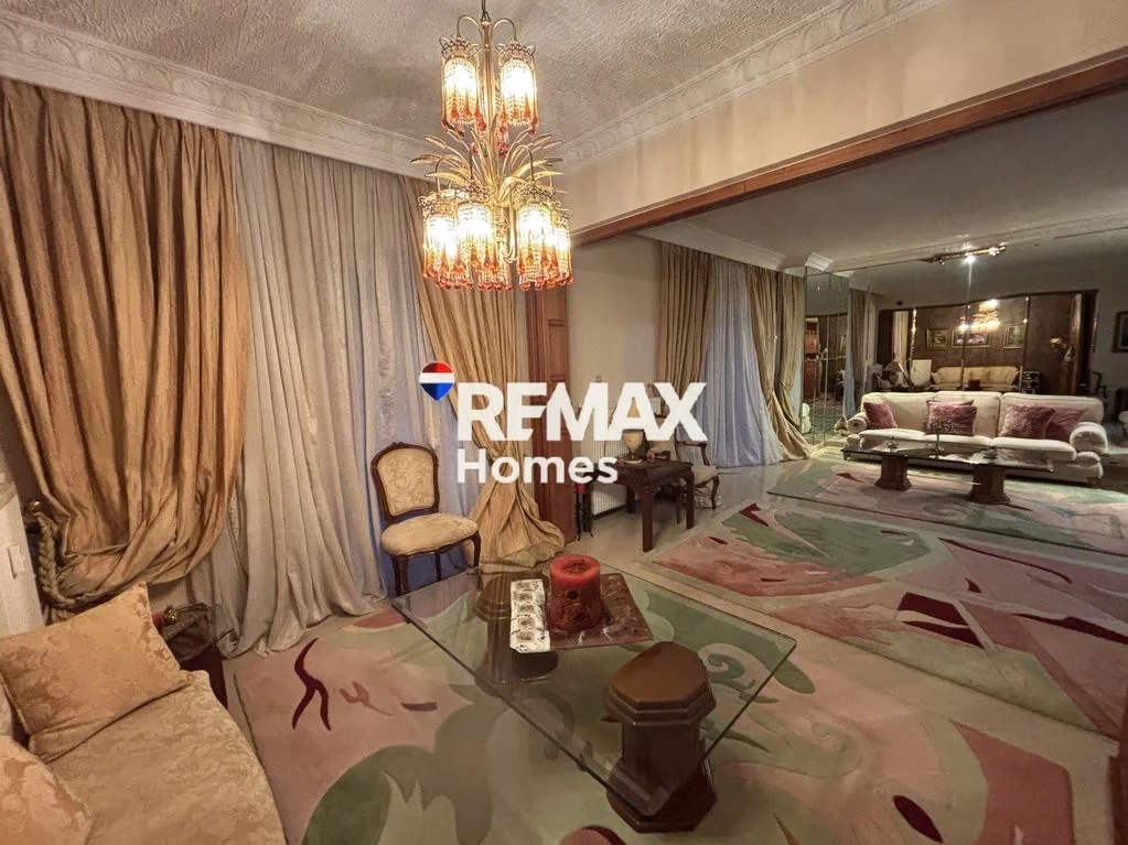 4 bedroom apartment