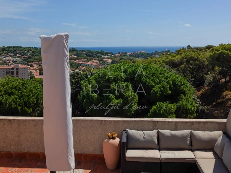 2 - house for sale in sant feliu de guixols catalonia spain