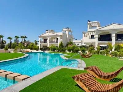 1 - venda apartamento ciudad quesada comunidade valenciana espanha