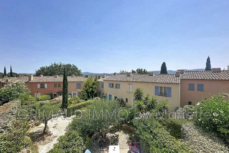 1 - venda apartamento grimaud var frança