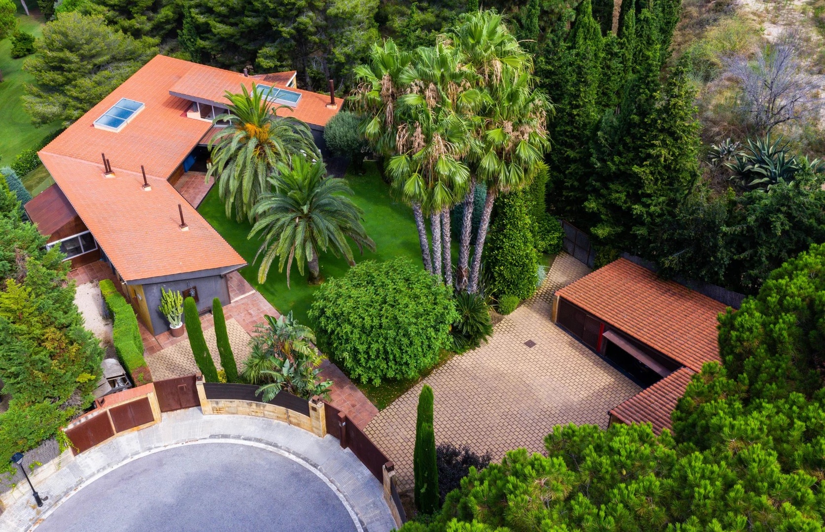 1 - продажа дом sant vicenç de montalt каталония испания