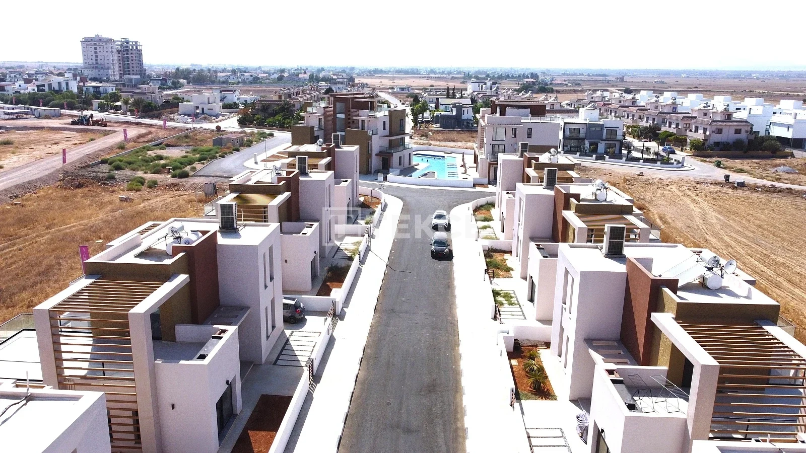 2 - venta apartamento vista al mar i̇skele famagusta chipre