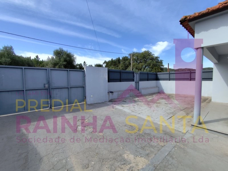 1 - house for sale in santarém alentejo portugal